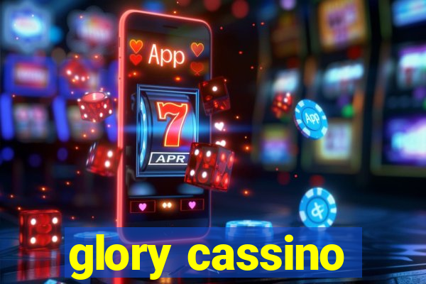 glory cassino